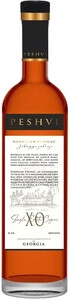 Грузинский коньяк Peshvi XO, 0.5 л