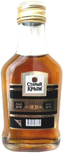 Stariy Krim 3 Years Old, 100 ml