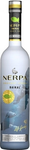 AIC, Nerpa Organic, 0.7 L