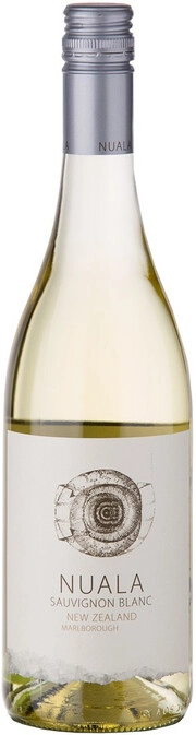Суреттегі сурет Wither Hills, Nuala Sauvignon Blanc, 2021, 0.75 L