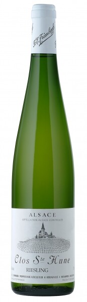 In the photo image Trimbach, Riesling Clos Sainte Hune AOC 2002, 0.75 L