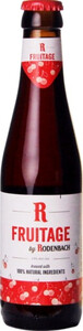 Лёгкое пиво Rodenbach Fruitage, 250 мл