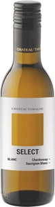 Chateau Tamagne Select Blanc, 187 ml