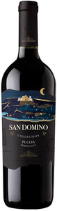 Вино Montedidio, San Domino Primitivo, Puglia IGT, 2021