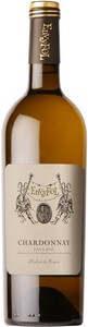 Lavau, EnvyFol Chardonnay, Pays dOc IGP, 2021