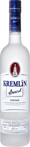 Водка Kremlin Award Vintage, 2019, 0.5 л