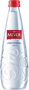 Mever Still, Glass, 0.5 L