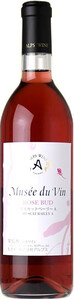 Musee du Vin Rose Bud Muscat Bailey, 720 мл