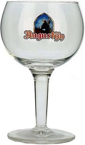 Augustijn Beer Glass, 0.33 л