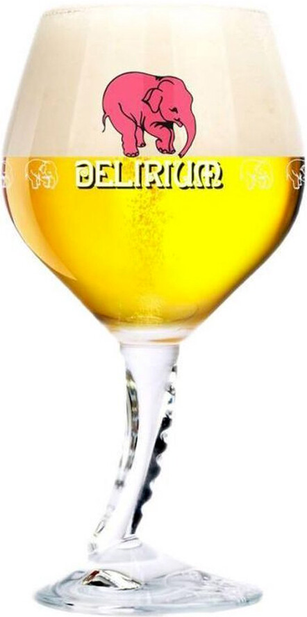 Delirium Tremens Пиво Купить