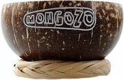 Mongozo Beer Glass Coconut, 0.33 л
