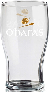 OHaras Beer Glass, 250 мл