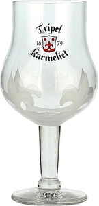 Tripel Karmeliet Beer Glass, 0.33 л