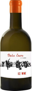 Bodegas Altolandon, Dulce Enero Ice Wine, Manchuela DO, 2020, 0.5 л