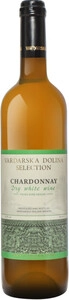 Vardarska Dolina, Selection Chardonnay, 2021