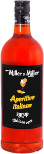 Miller&Miller, Aperitivo Italiano, 1 L