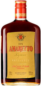 Don Amaretto Milano, 0.5 L