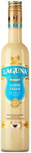Laguna Rio Coffee Cream, 0.5 L
