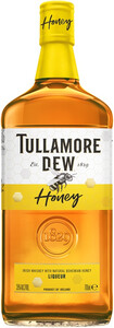 Виски Tullamore Dew Honey, 0.7 л