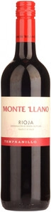 Bodegas Ramon Bilbao, Monte Llano Red, Rioja DOC, 2020