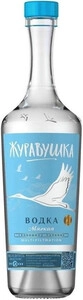 Zhuravushka Soft, 0.5 L
