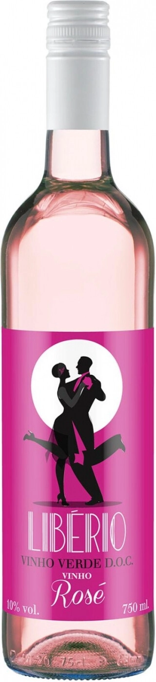 Вино Lagosta Vinho Verde Doc White Купить