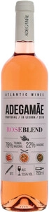 AdegaMae, Rose Blend