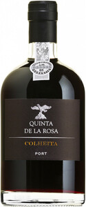 Quinta De La Rosa, Colheita Port, 2011, 0.5 л