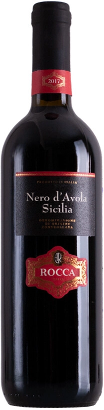 Nero d avola doc. Вино Рокка Глориоса Неро. Вино Рокка Глориоса Неро д'Авола красное полусухое. Nero d'Avola Пятерочка.