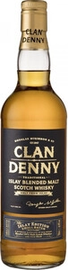 Clan Denny Islay, 0.7 л