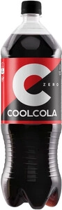 Ochakovo, Cool Cola Zero, PET, 1.5 L