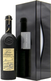 Lheraud, Cognac 1993 Petite Champagne, 0.7 л