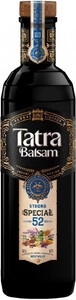 Tatra Balsam Strong Special, 0.7 л