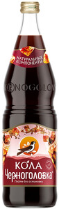 Chernogolovka Cola, Glass, 1 L