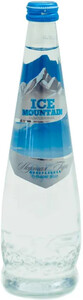 Ice Mountain Sparkling, 0.5 L