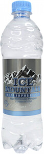 Ice Mountain Still, PET, 0.5 L