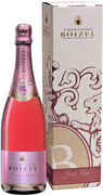 Moët & Chandon Imperial Rosé Signature - limited edition