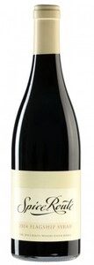 Spice Route Flagship Syrah 2005