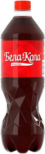Bela-Cola Classic, PET, 0.5 L