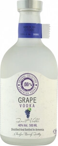 Hent Grape, 0.5 L