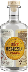 Водка Remeslo Aged, 0.5 л