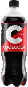 Минеральная вода Ochakovo, Cool Cola Zero, PET, 1 л
