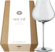 F. Saverio Russo, Arche 2020 Genio Universal Glass, gift box, 630 мл
