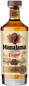 Mama Jama Gold, 0.7 L