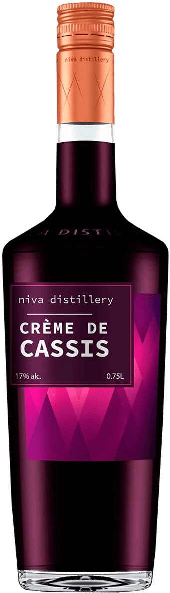 Крем де Кассис ликер. Крем де Кассис Нива Дистиллери. Ликер Niva Distillery Cream. Ликер десертный Болс крем де Кассис 0,7.