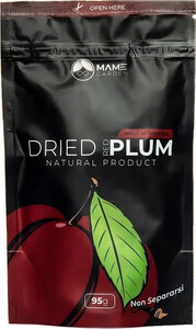 Mame Garden, Dried Red Plum, 95 g