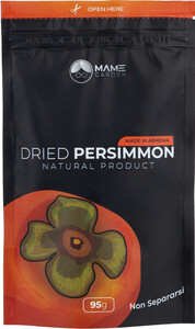 Mame Garden, Dried Persimmon, 95 g