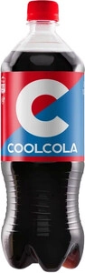 Ochakovo, Cool Cola, PET, 1 л