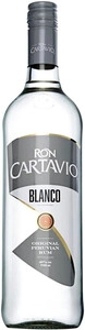 Cartavio Blanco, 0.75 л