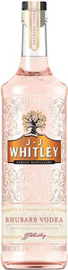 J.J. Whitley Rhubarb (Russia), 0.5 л